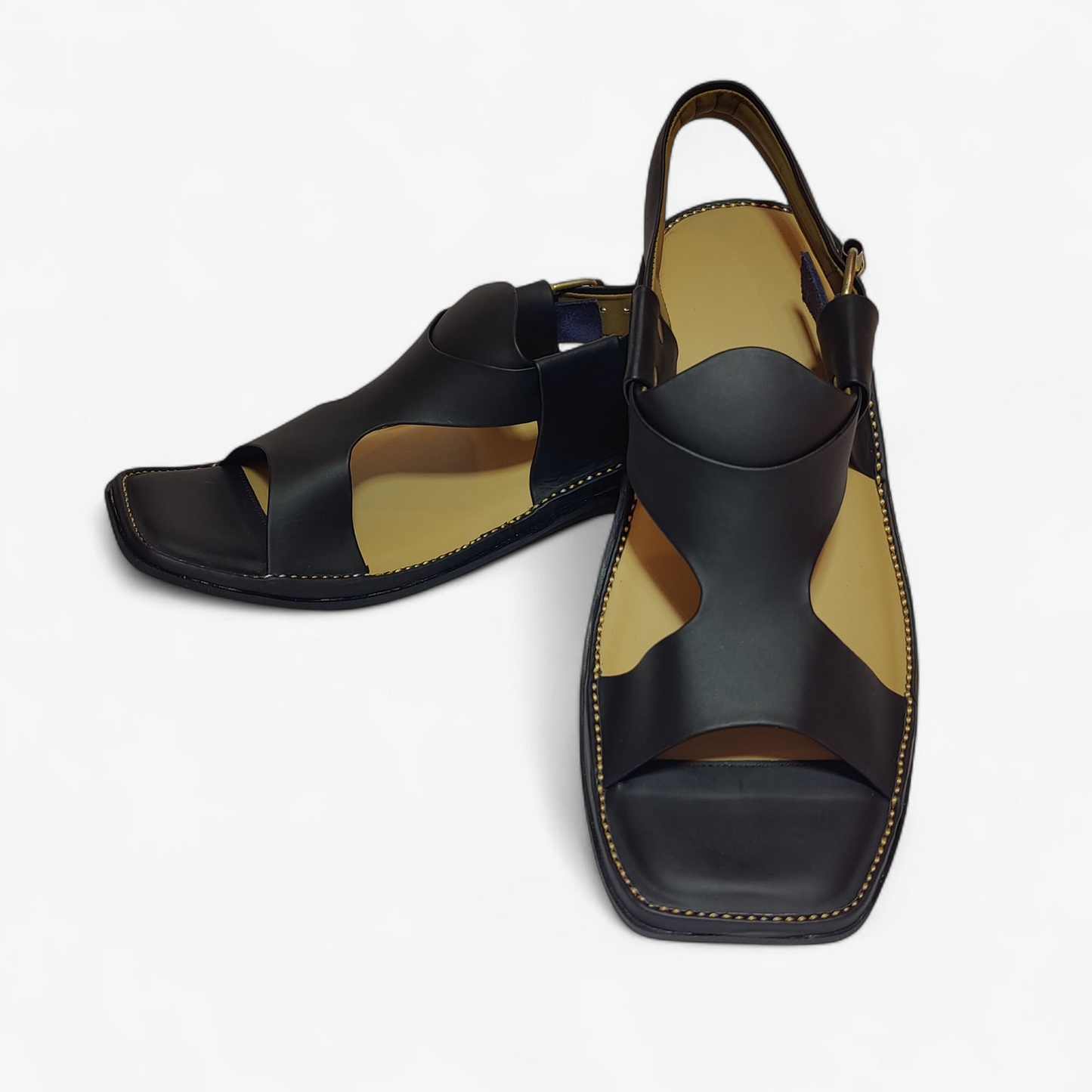 Handmade Panjedar Chappal (TP-31)