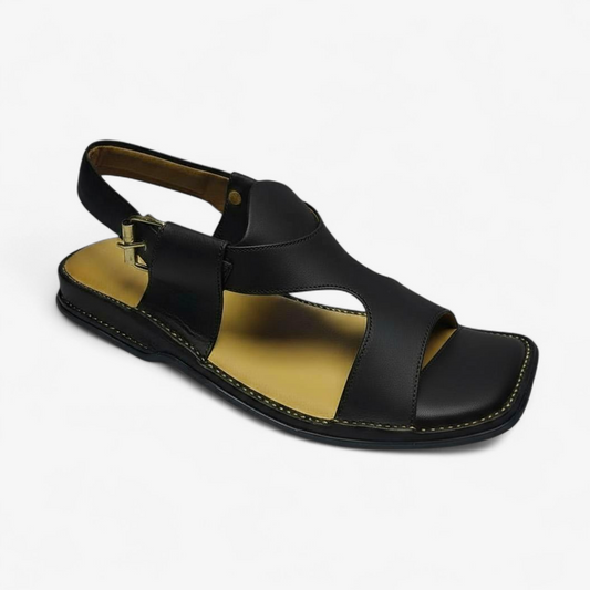 Handmade Panjedar Chappal (TP-31)