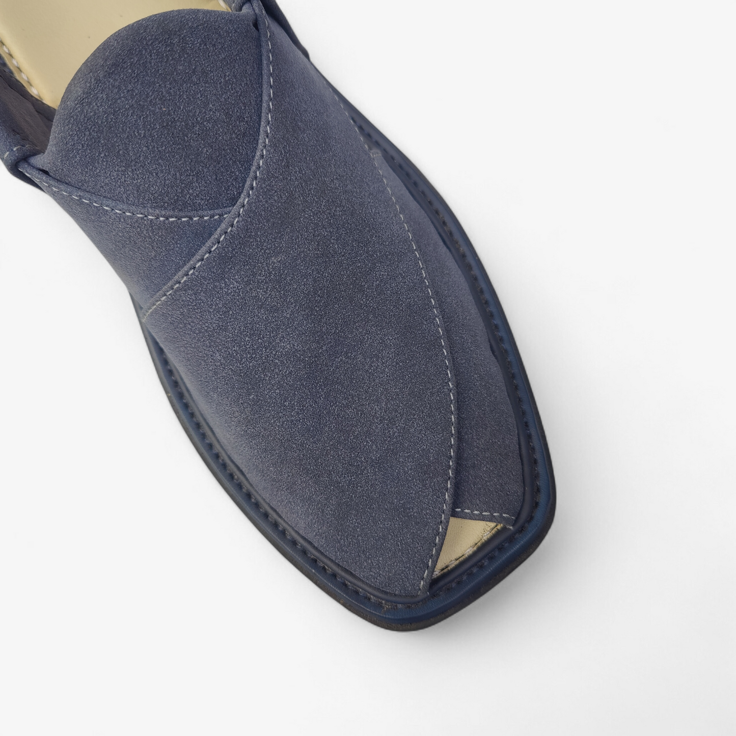 Handmade Peshawari Chappal (TM-25)