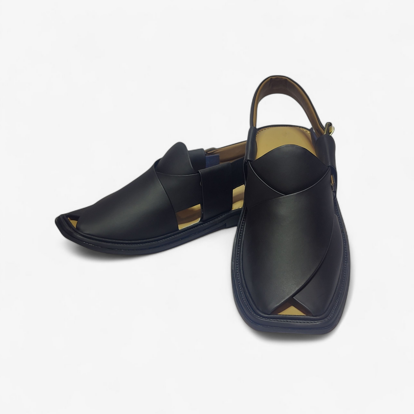Handmade Peshawari Chappal (TM-21)