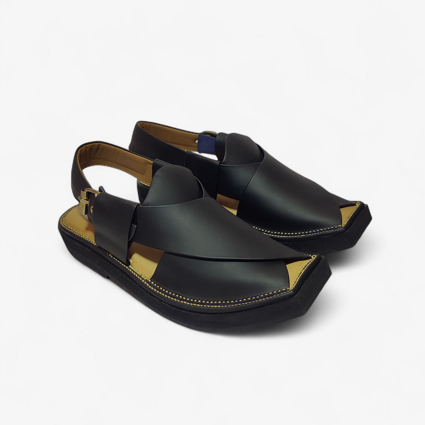 Kaptaan Peshawari Chappal (TX-101)