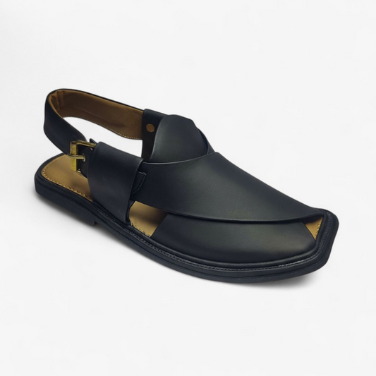 Handmade Peshawari Chappal (TM-21)