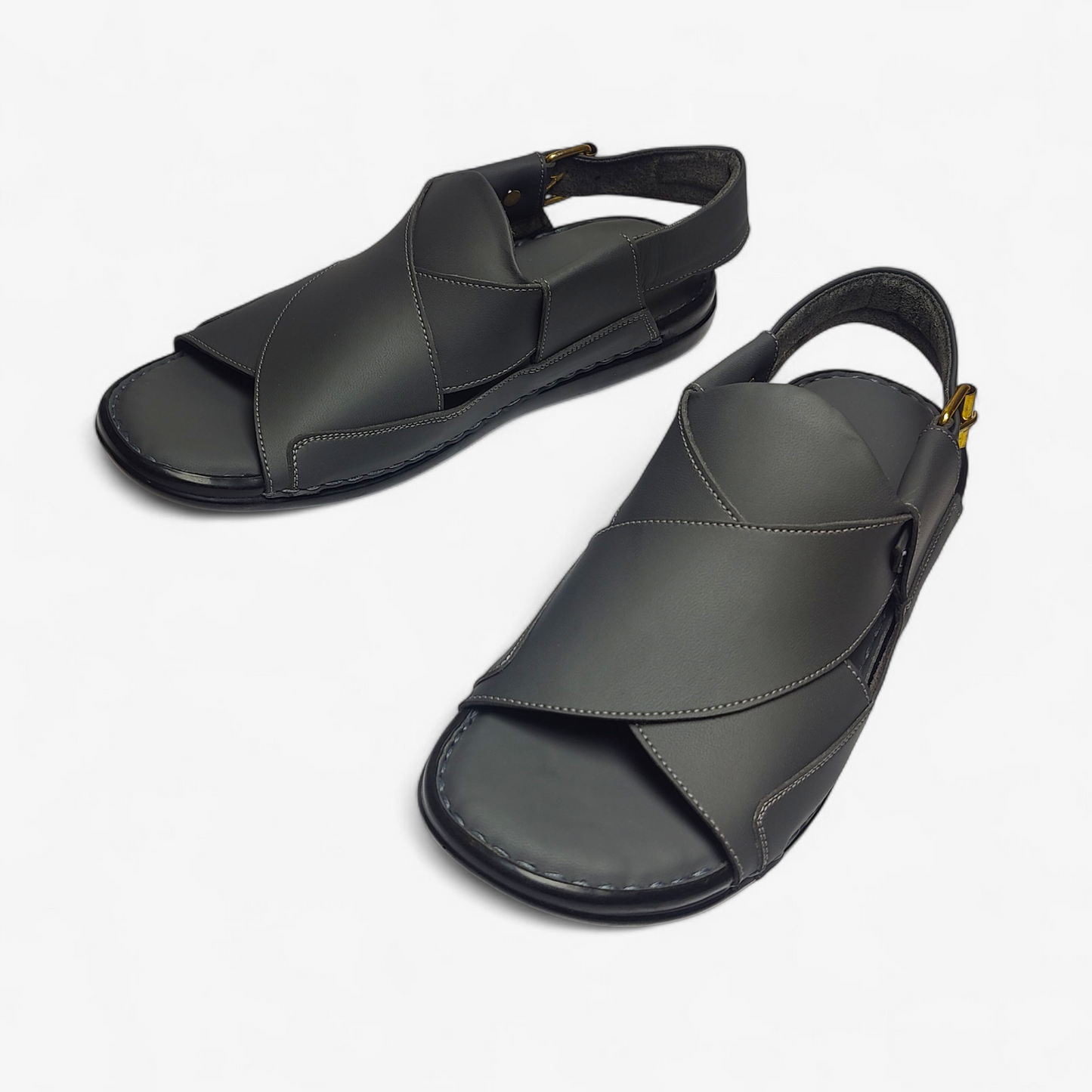 Handmade Peshawari Chappal (TL-02)