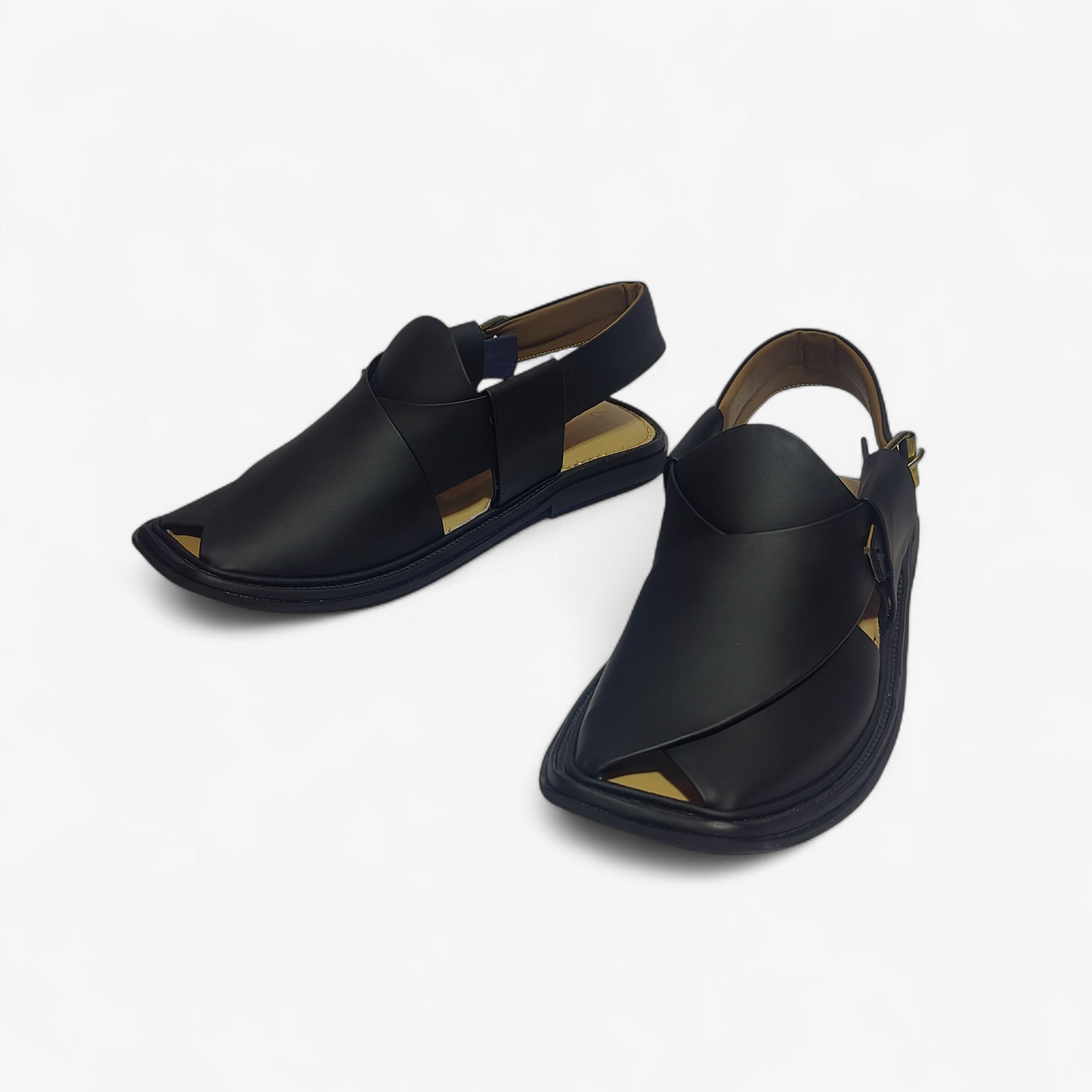 Handmade Peshawari Chappal (TM-21)