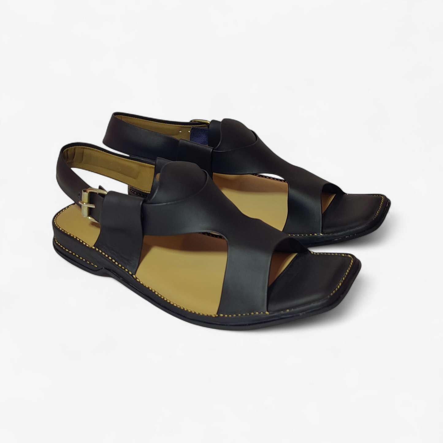 Handmade Panjedar Chappal (TP-31)