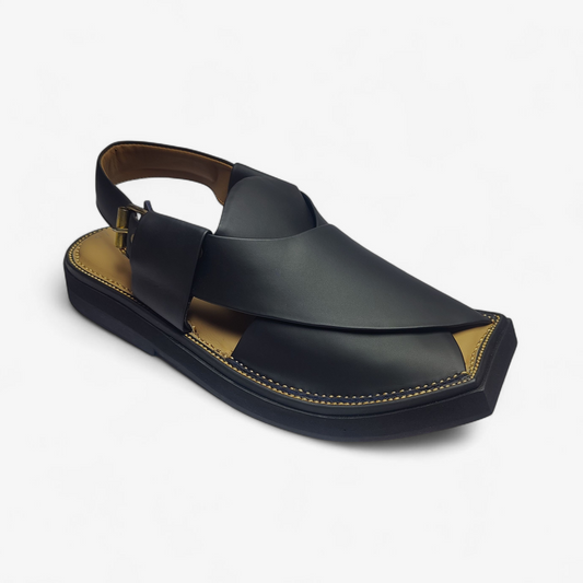 Kaptaan Peshawari Chappal (TX-101)