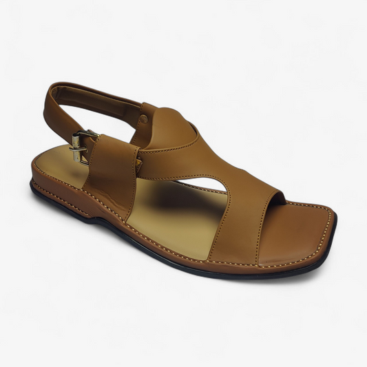 Handmade Panjedar Chappal (TP-32)