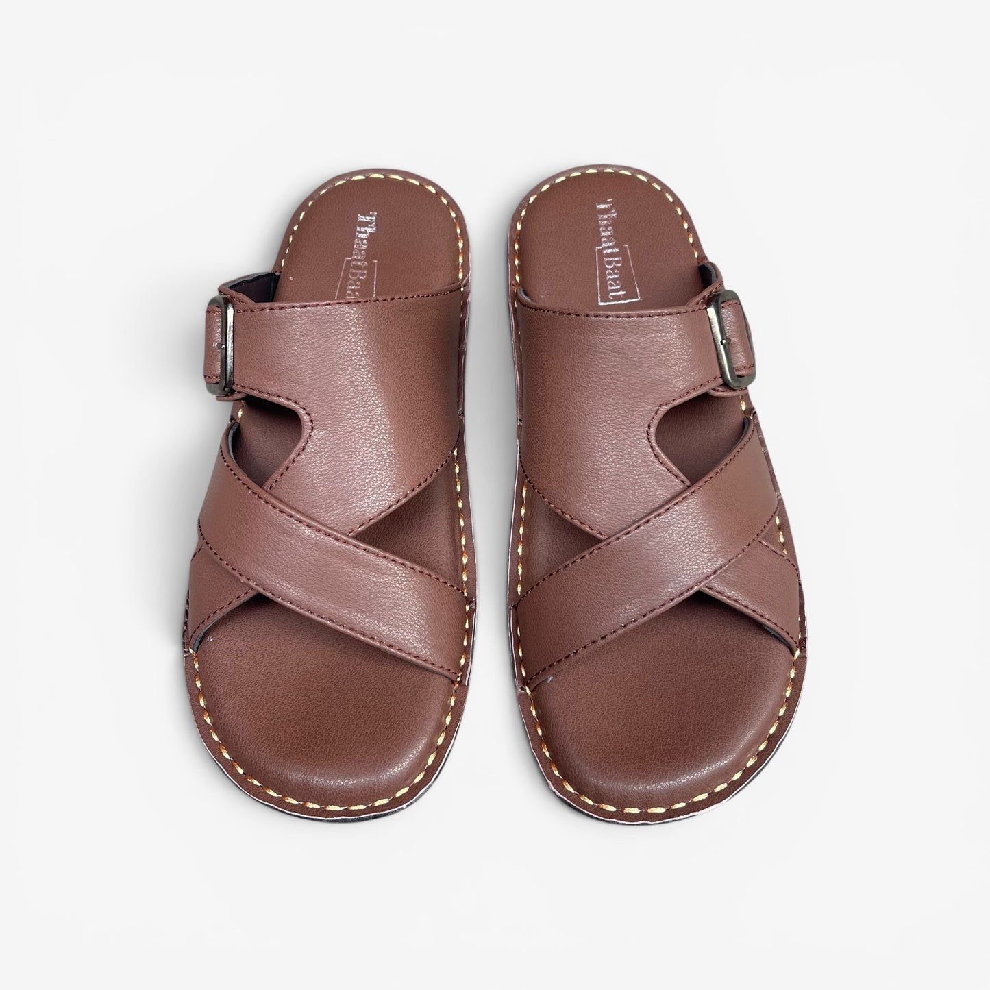 Handmade Peshawari Slippers (TS-87)