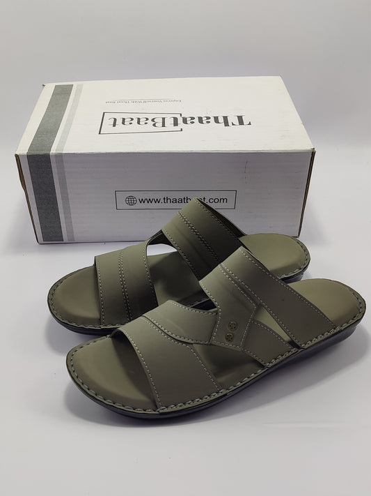 Handmade Peshawari Slippers(TS-80)