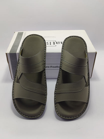 Handmade Peshawari Slippers(TS-80)