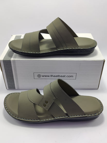 Handmade Peshawari Slippers(TS-80)