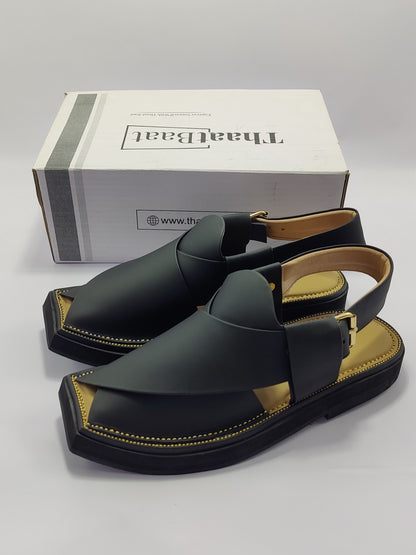 Kaptaan Peshawari Chappal (TX-101)