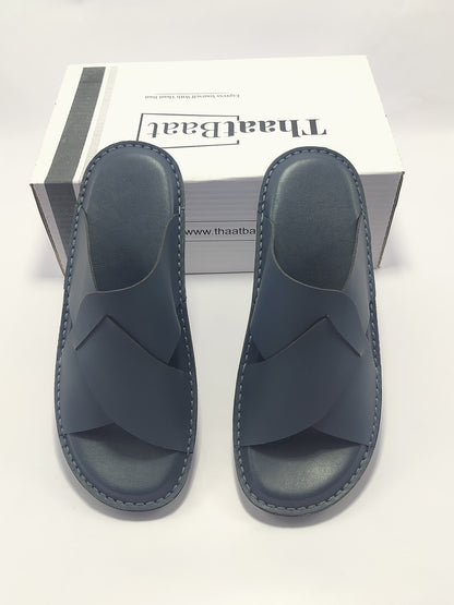 Handmade Peshawari Slippers (TC-65)