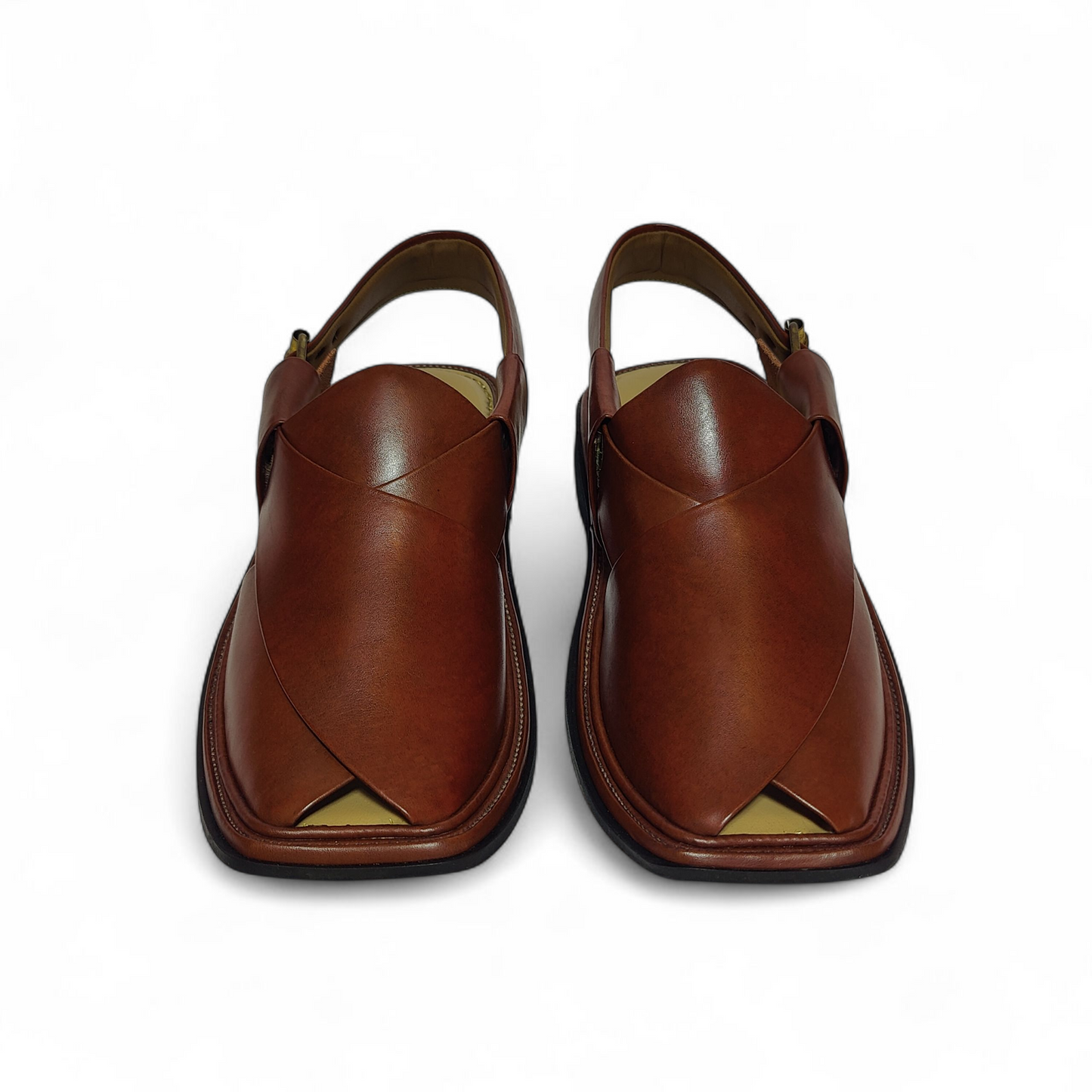 Handmade Peshawari Chappal (TM-22)