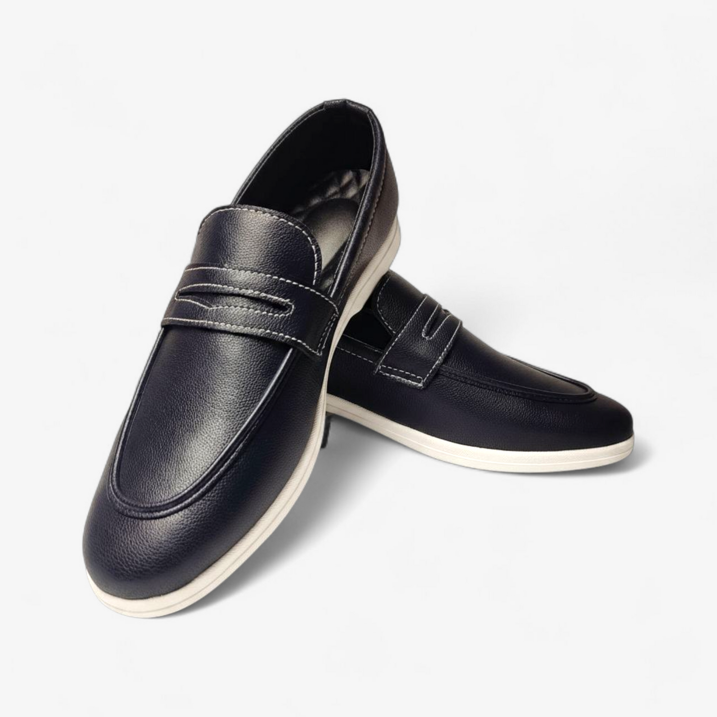 Men's Premium Loafers (CL-05)