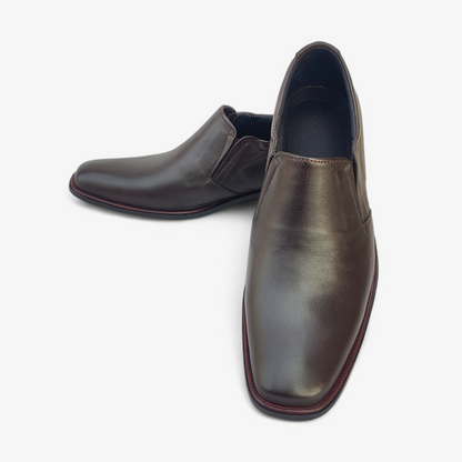 Men’s Leather Dress Shoes (LX-32)