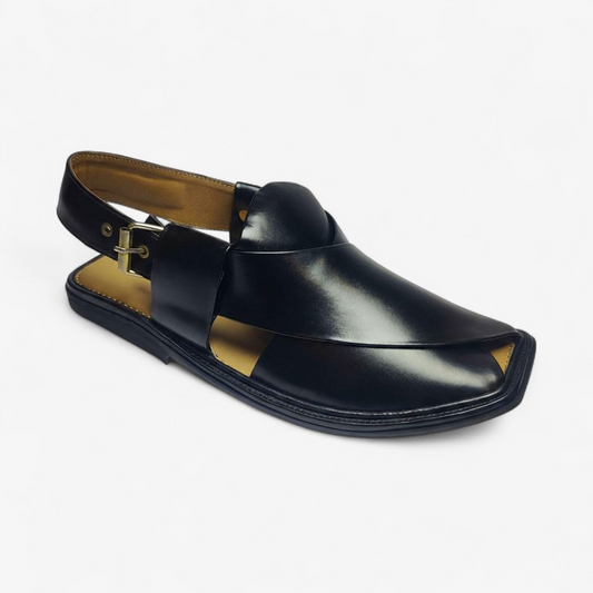 Handmade Peshawari Chappal (TM-23)