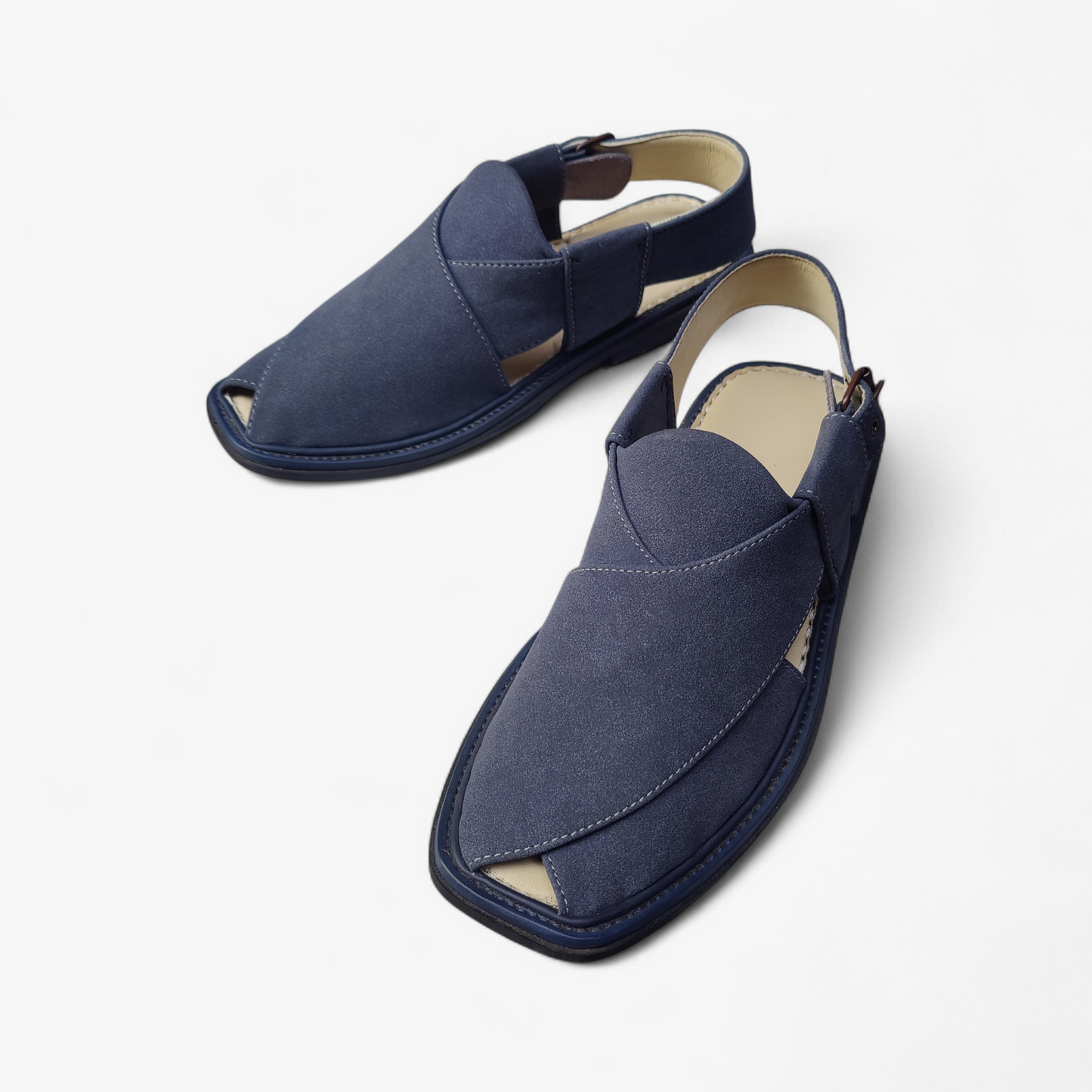 Handmade Peshawari Chappal (TM-25)