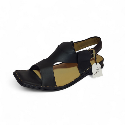 Handmade Panjedar Chappal (TP-31)