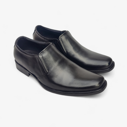 Men’s Leather Dress Shoes (LX-31)