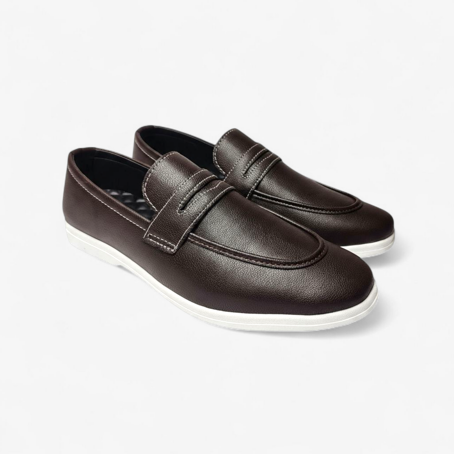 Men's Premium Loafers (CL-03)