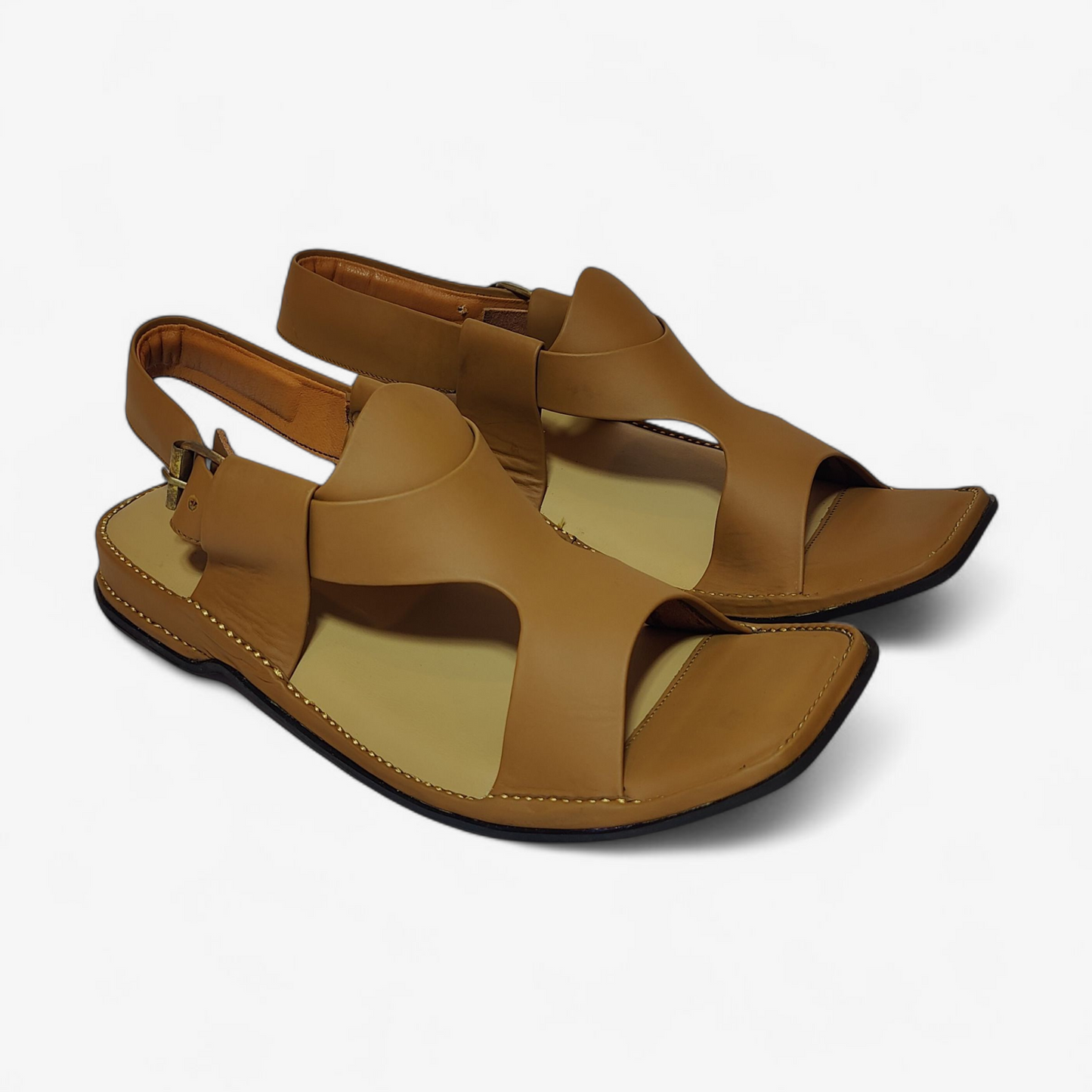 Handmade Panjedar Chappal (TP-32)