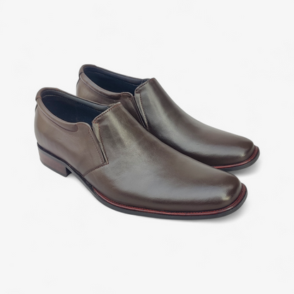 Men’s Leather Dress Shoes (LX-32)