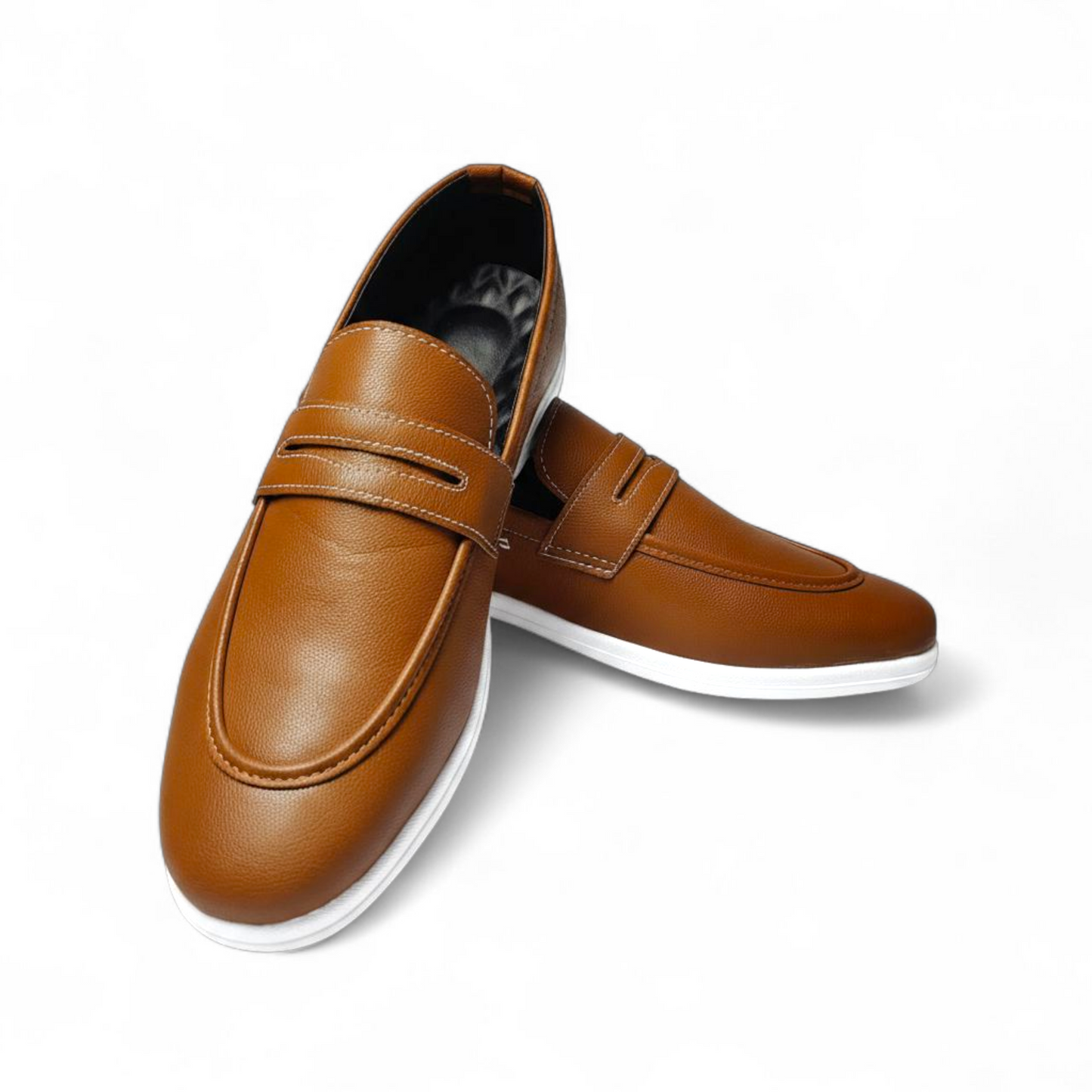 Men's Premium Loafers (CL-04)