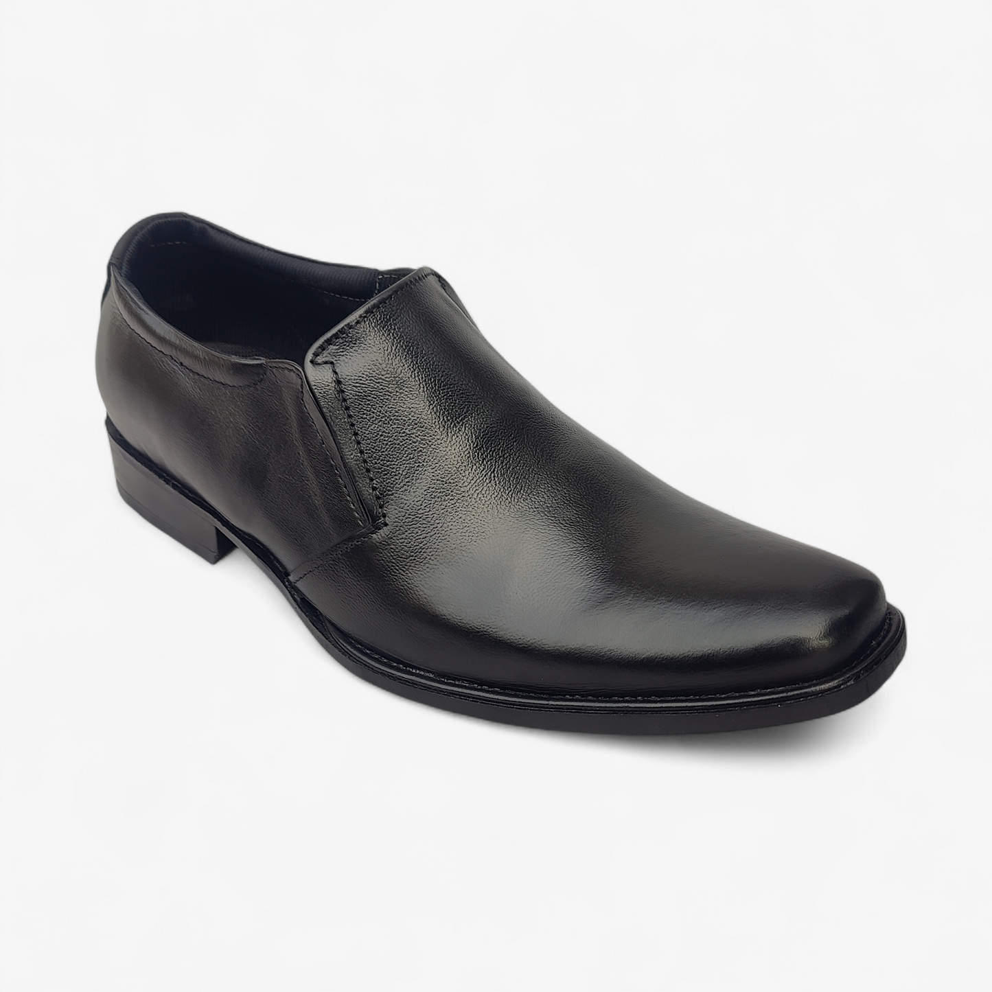 Men’s Leather Dress Shoes (LX-31)
