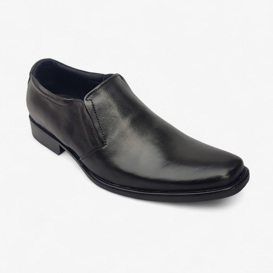 Men’s Leather Dress Shoes (LX-31)