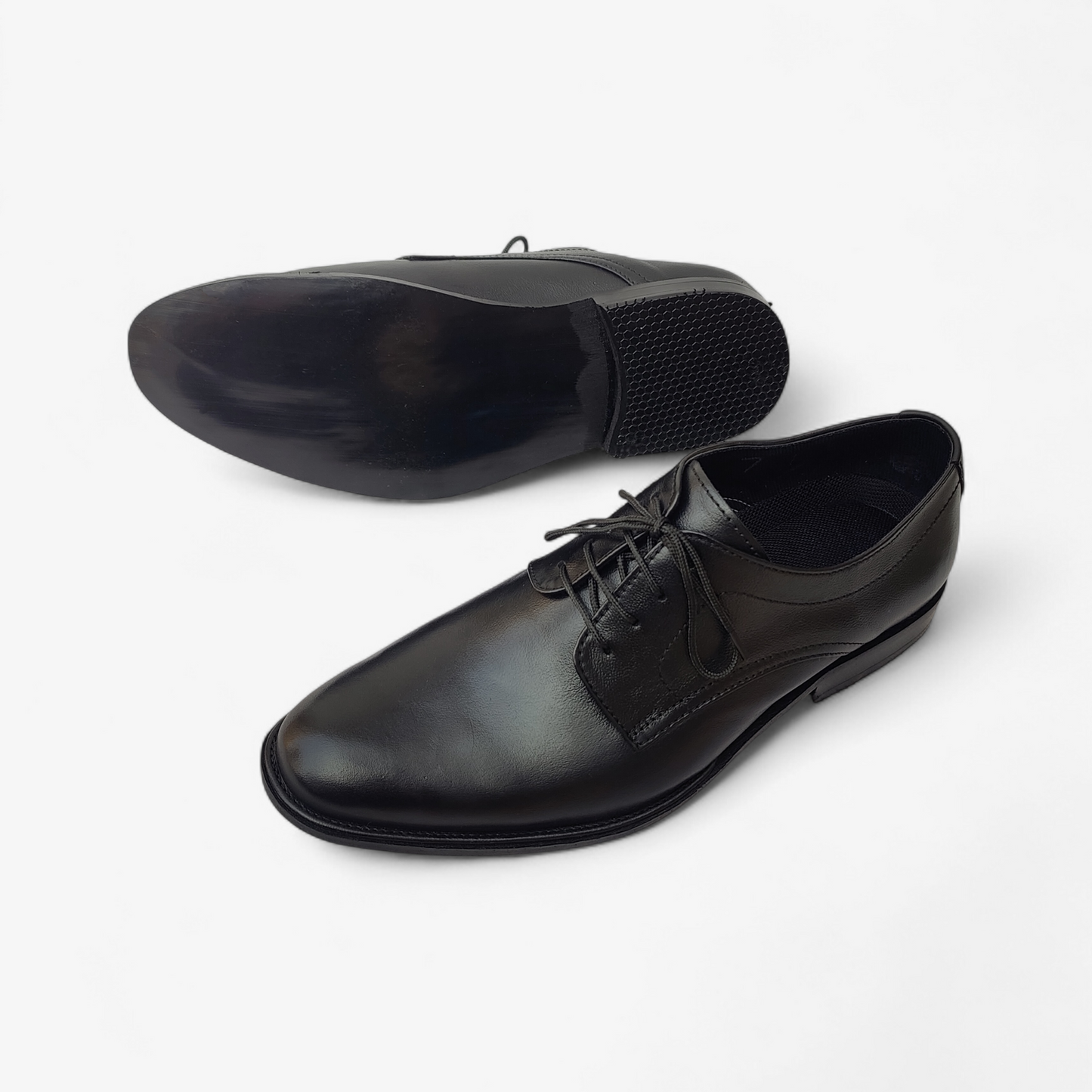 Men’s Leather Dress Shoes (LX-21)