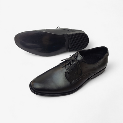 Men’s Leather Dress Shoes (LX-21)