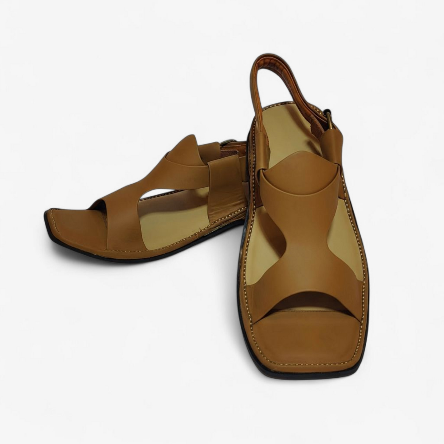 Handmade Panjedar Chappal (TP-32)