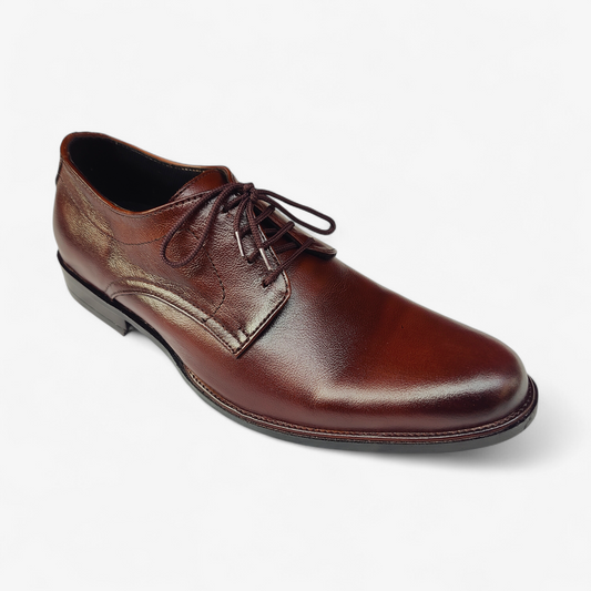 Men’s Leather Dress Shoes (LX-22)