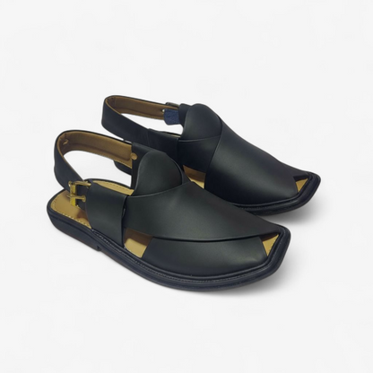 Handmade Peshawari Chappal (TM-21)
