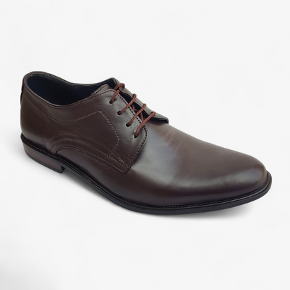 Men’s Leather Dress Shoes (LX-22)