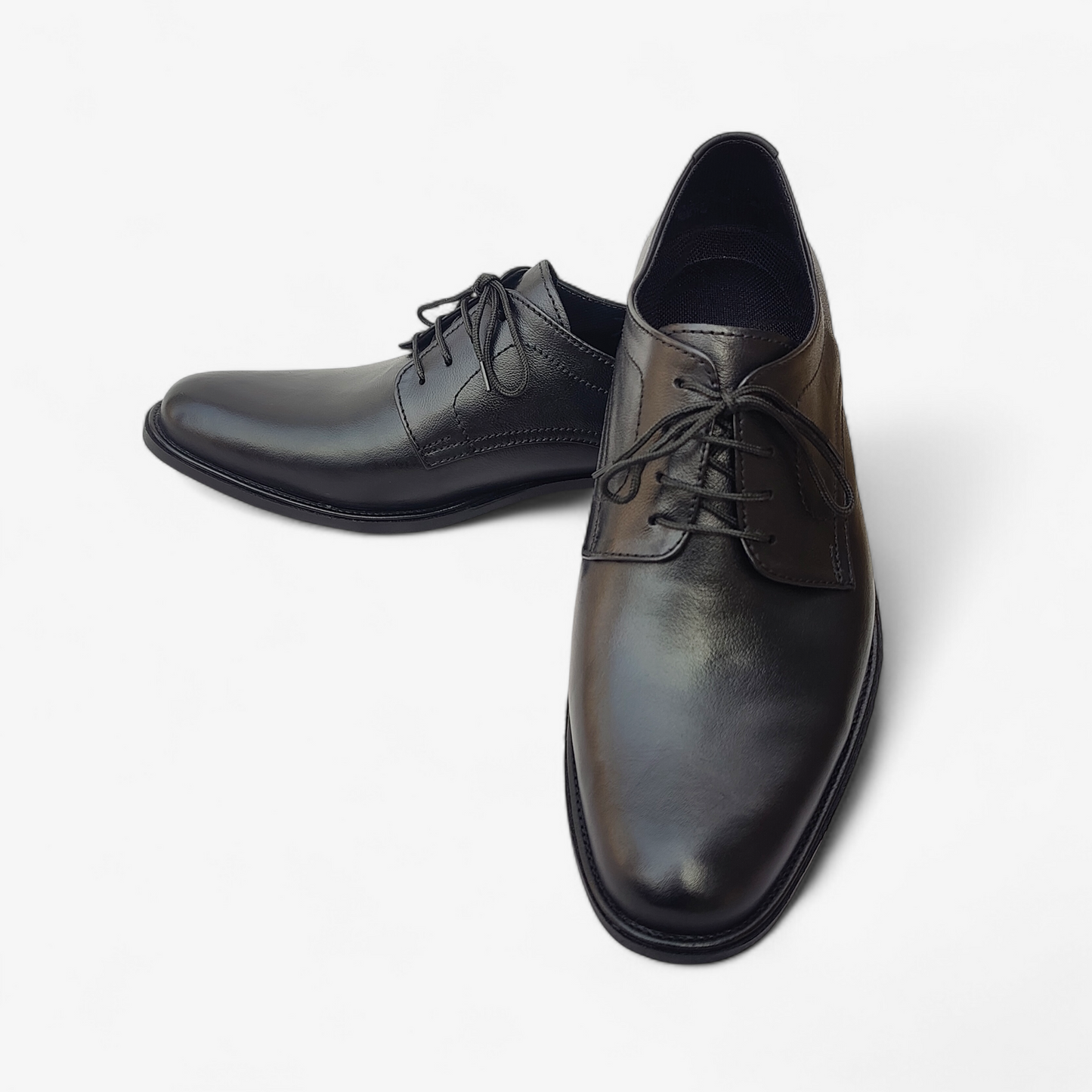 Men’s Leather Dress Shoes (LX-21)
