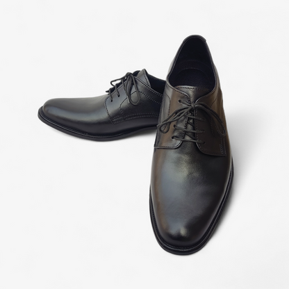 Men’s Leather Dress Shoes (LX-21)