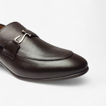 Men's Brown Shoes (BL-02)