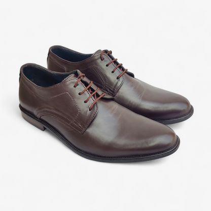 Men’s Leather Dress Shoes (LX-22)