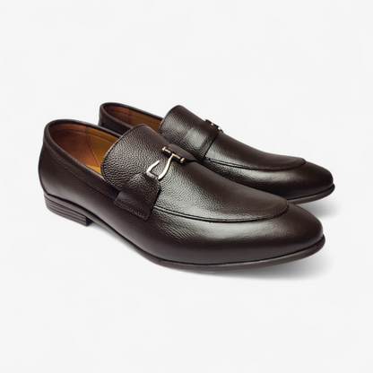 Men's Brown Shoes (BL-02)