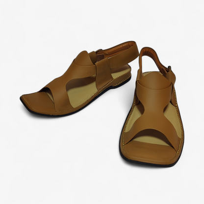 Handmade Panjedar Chappal (TP-32)