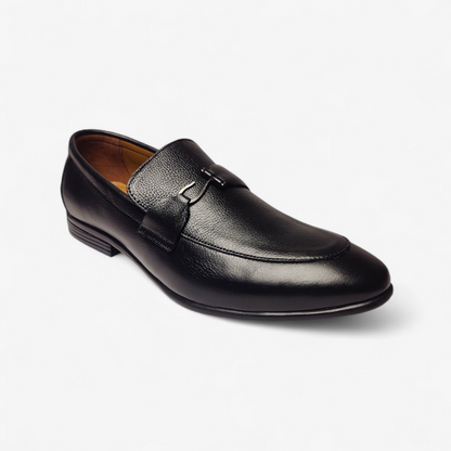 Men's Black Shoes (BL-01)