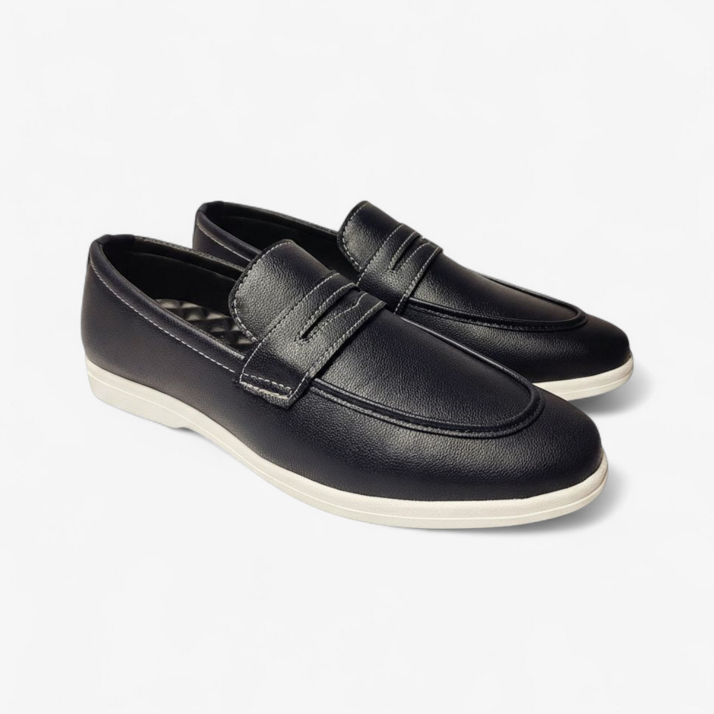 Men's Premium Loafers (CL-05)