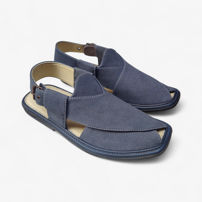 Handmade Peshawari Chappal (TM-25)