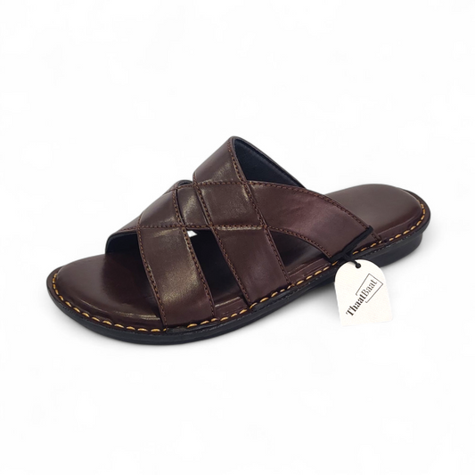 Handmade Peshawari Slippers (TS-81)