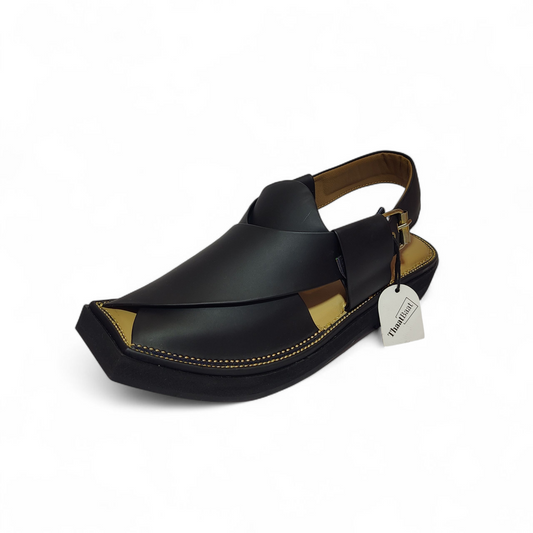 Kaptaan Peshawari Chappal (TX-101)