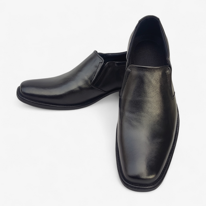 Men’s Leather Dress Shoes (LX-31)