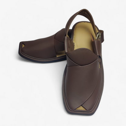 Handmade Peshawari Chappal (TM-24)