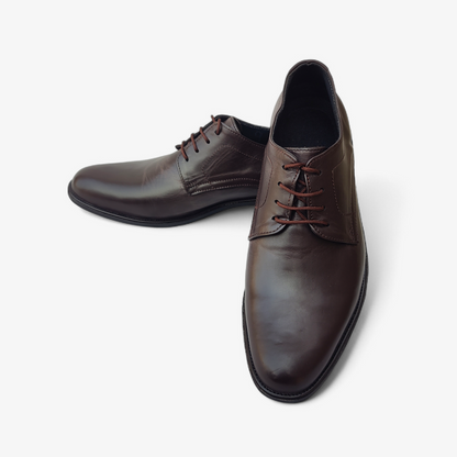 Men’s Leather Dress Shoes (LX-22)